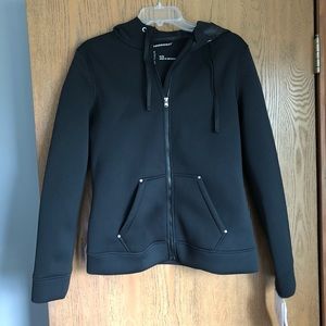 M NWT Spyder Zip Up Hoodie